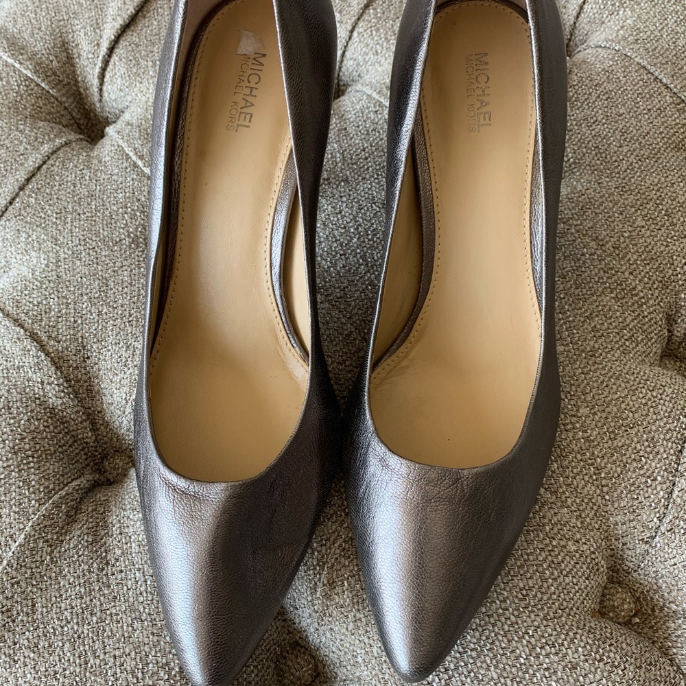 Michael Kors Pumps